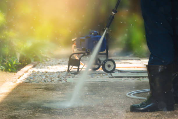 Black Hammock, FL Pressure Washing Services Company