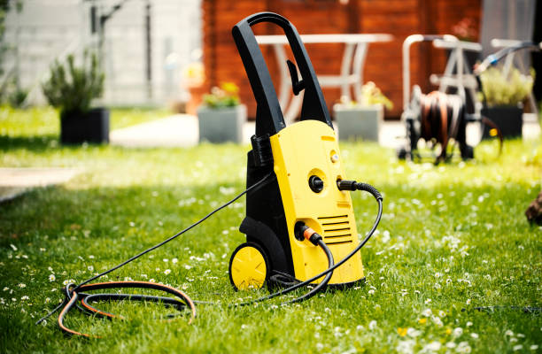 Best Dumpster Area Cleaning  in Black Hammock, FL